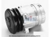 AKS DASIS 858210N Compressor, air conditioning